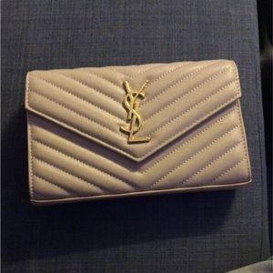 YSL $1550 , MINT CONDITION, open to negotiation